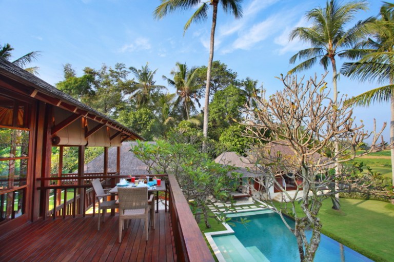 VILLA KEMAH TINGGI (11)